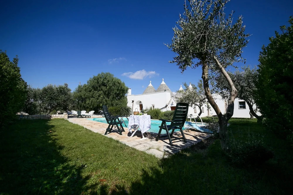 Trullo Carolina