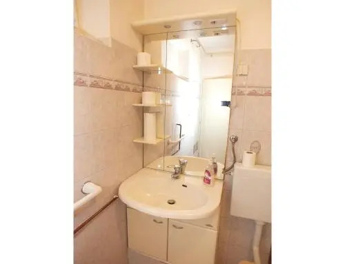 Biba Rooms