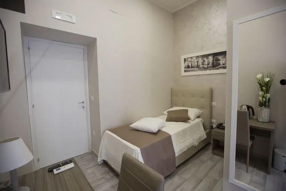 B&B Saint Catharina