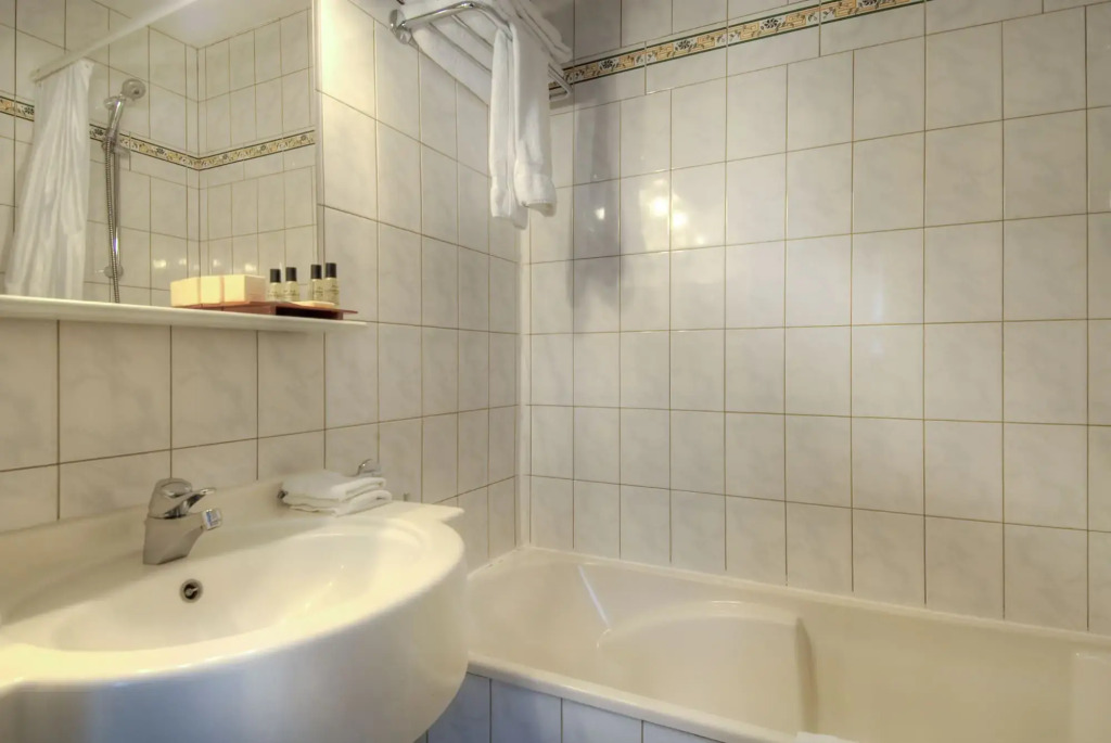 Hotel France Albion