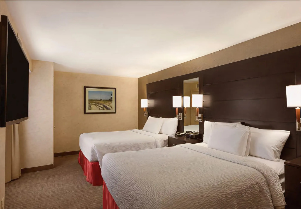 Residence Inn by Marriott Long Island Islip/Courthouse Complex