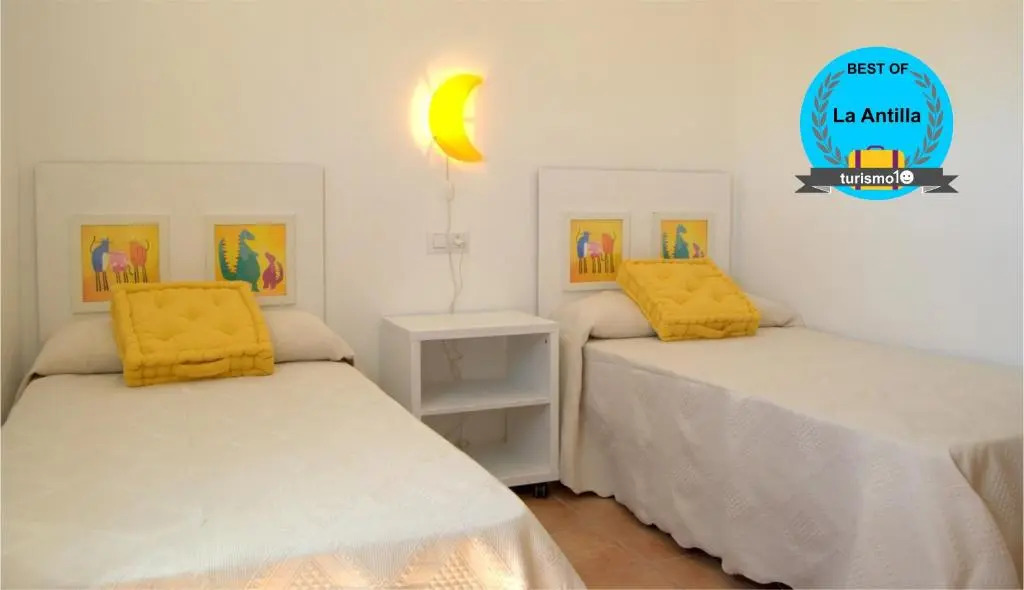 Apartamentos Beslow