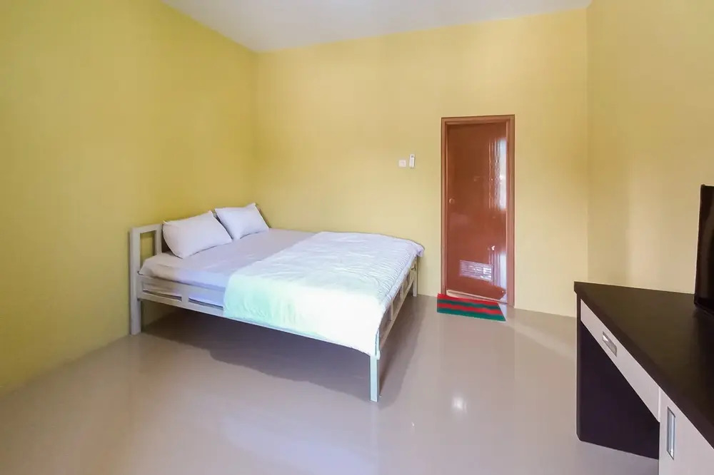 FARAH Homestay Syariah Mitra RedDoorz