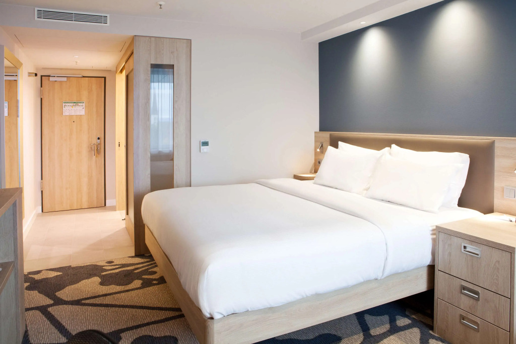 Hampton By Hilton Munich City Center East