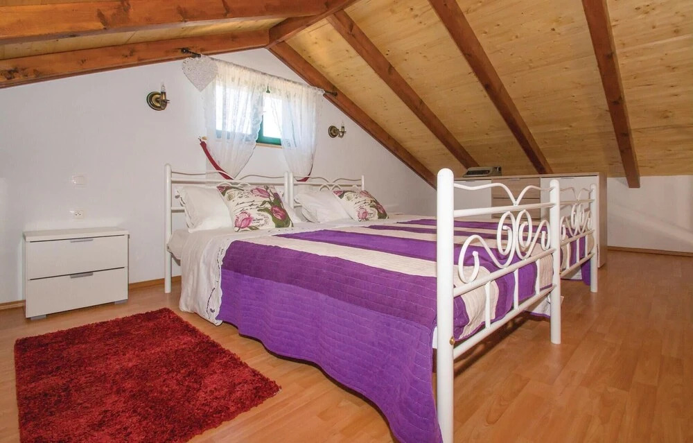 One-Bedroom Holiday Home In Smokvica