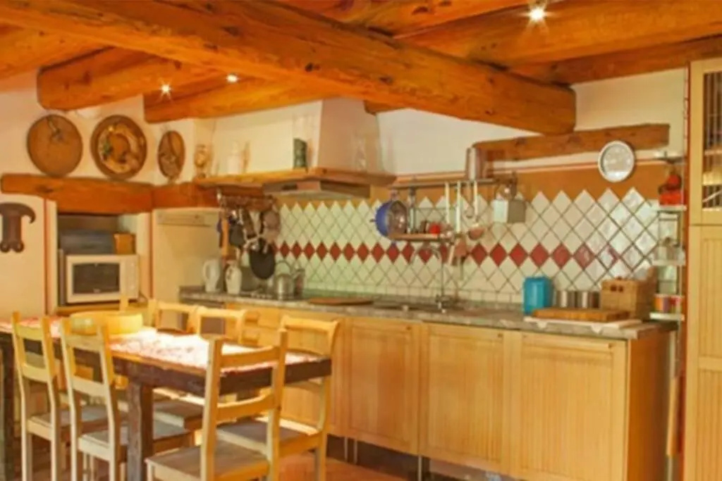 La Casa di Chiara