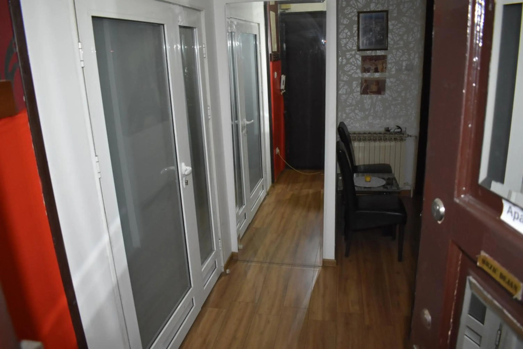 Belgrade City Center Apartments 2