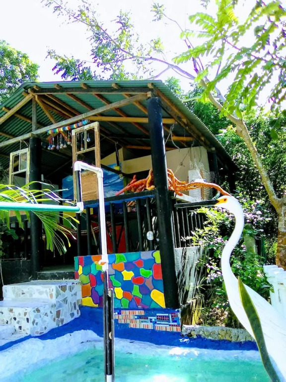 El Hamakero De Conchi-Hostal