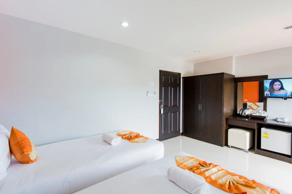 Saiyuan Residence