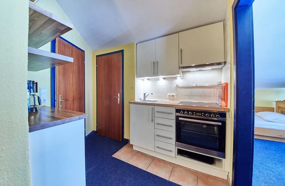 Appartement Happy Days