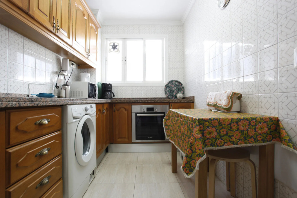 Imperial Apartment