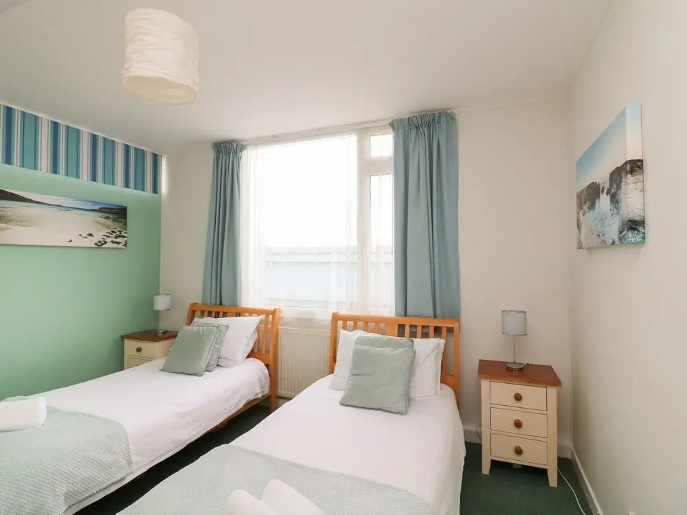 Fairway LodgeBigbury on Sea