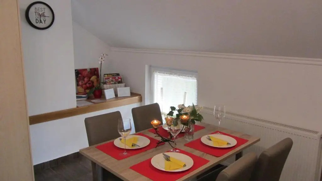 Apartment Marin