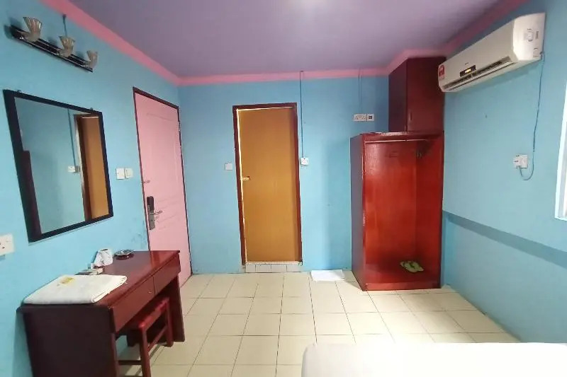 OYO 90185 168 Inn