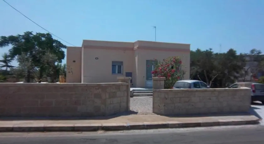 Casa Vacanze Anna