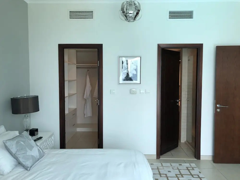 Ultimate Stay 4BR Burj Khalifa view