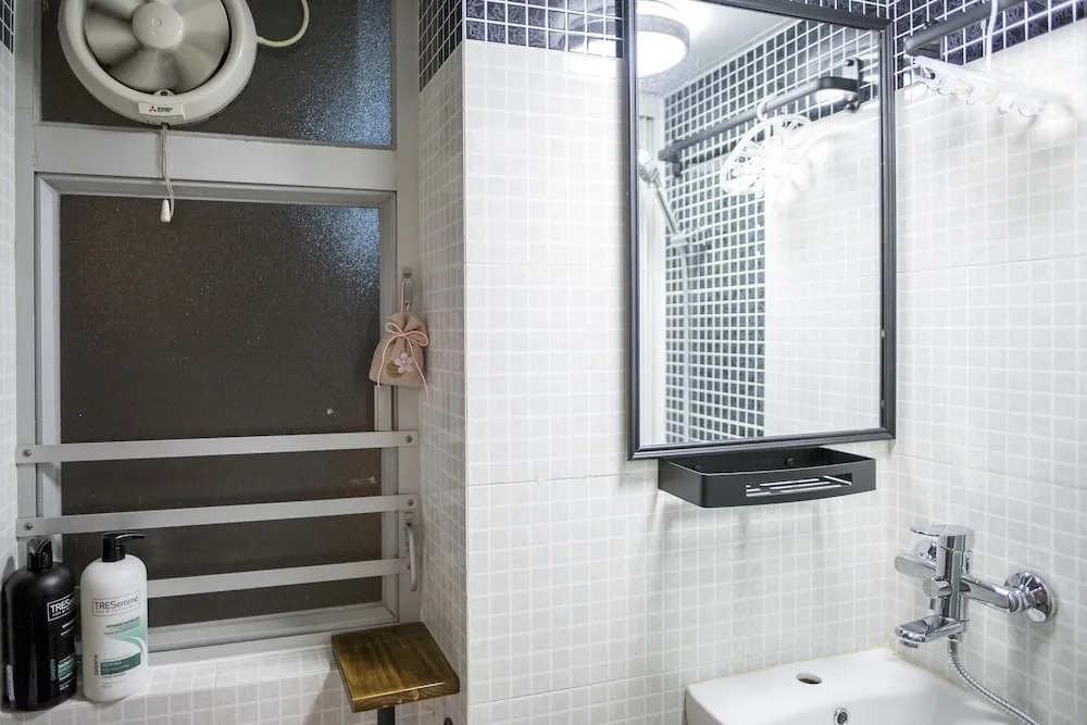 HK International Hostel