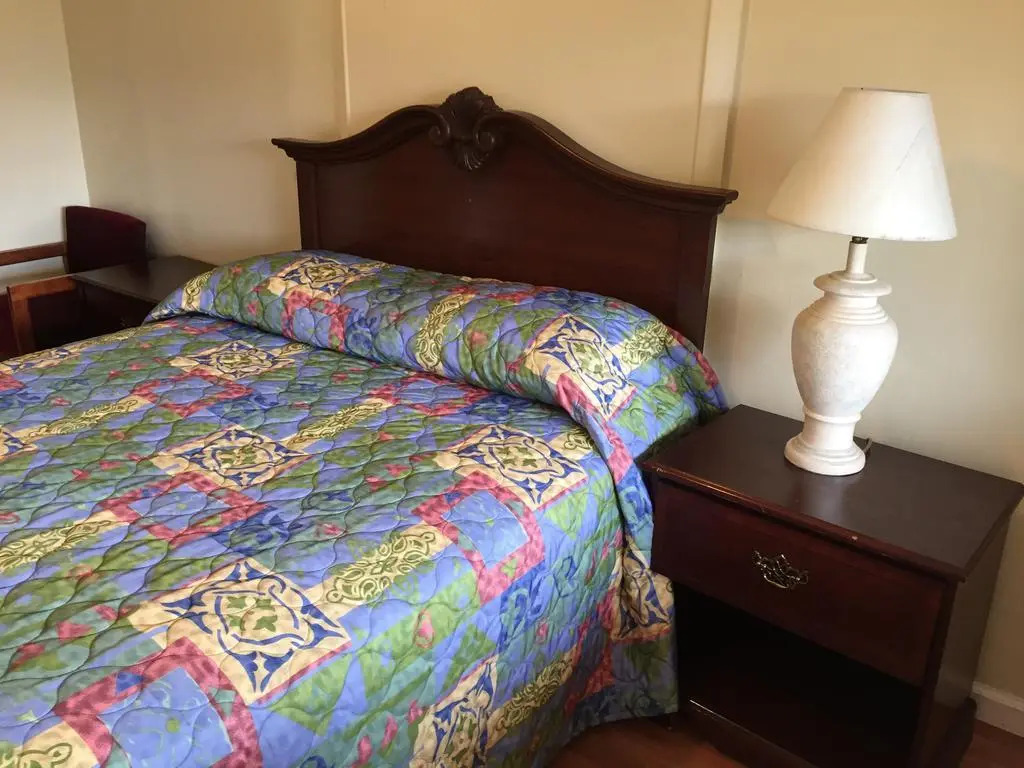 La Jolla Biltmore Motel