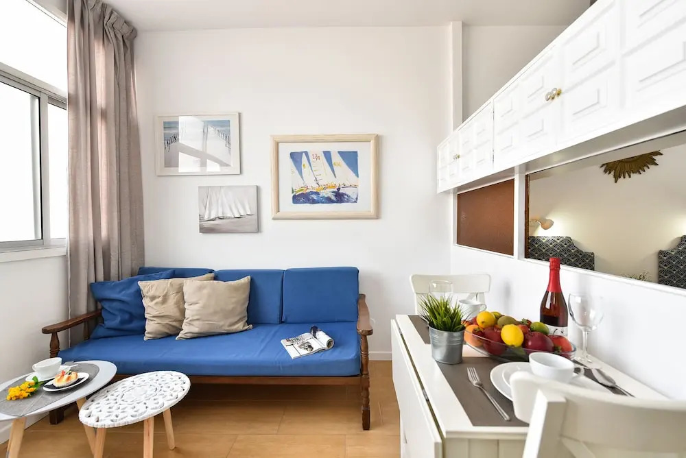 Apartamentos Don Carlos