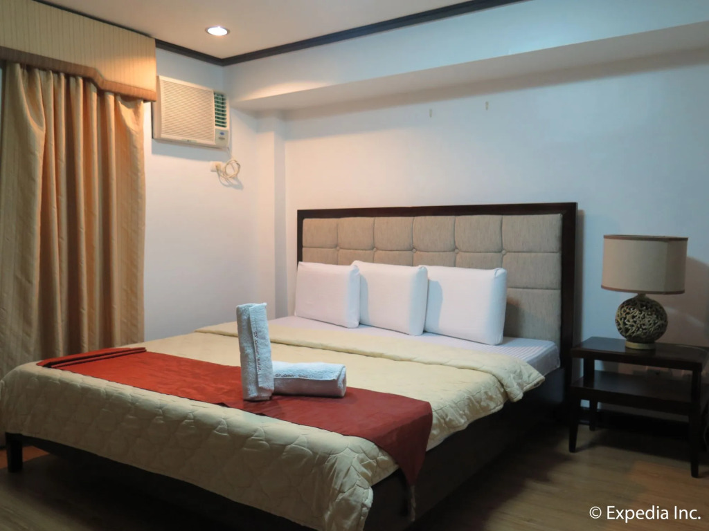 D Leonor Hotel