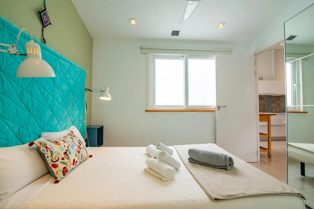 Mexico Suite