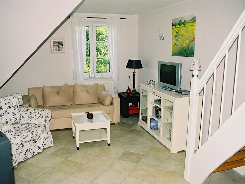 Haus Mövennest