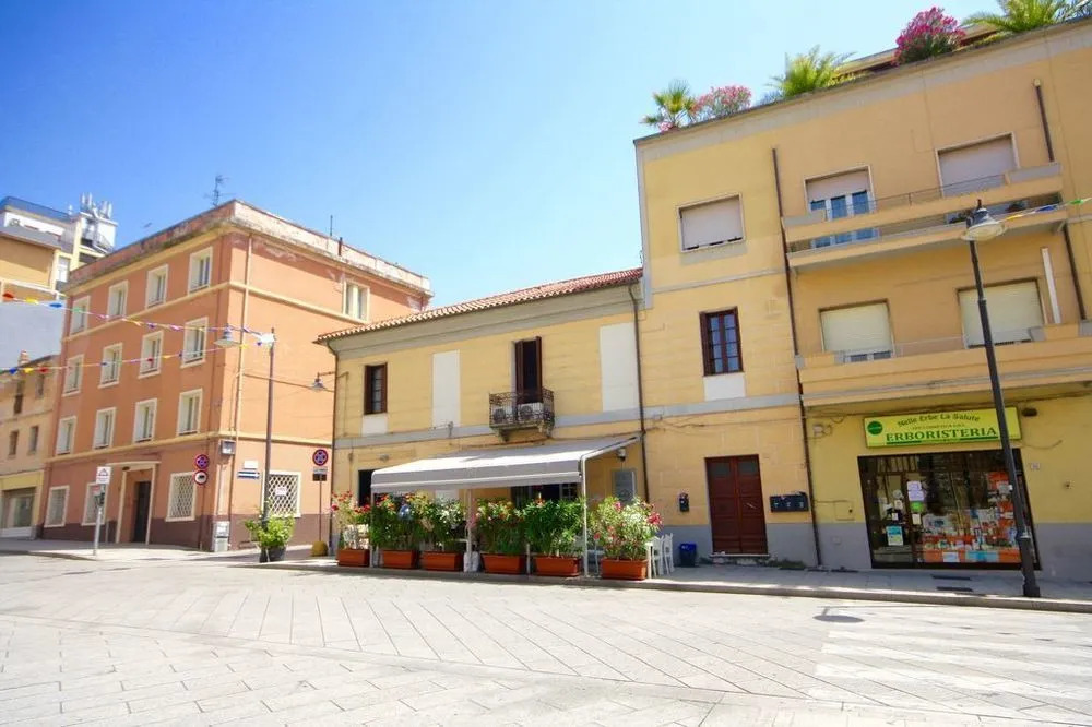Easy Dream Olbia