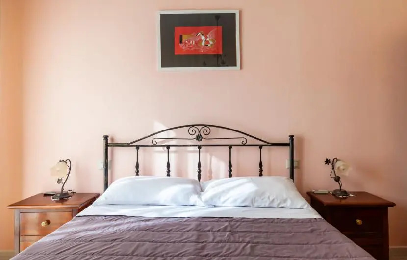Flat 110M² 3 Bedrooms 3 Bathrooms - Naples