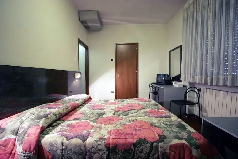 Hotel Fina