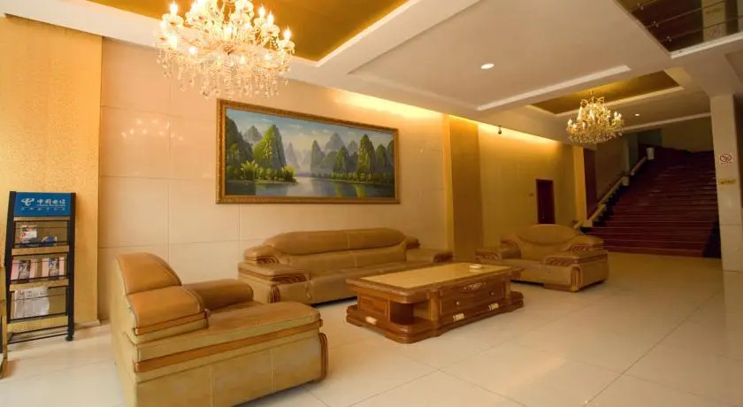 Yu Long Hotel