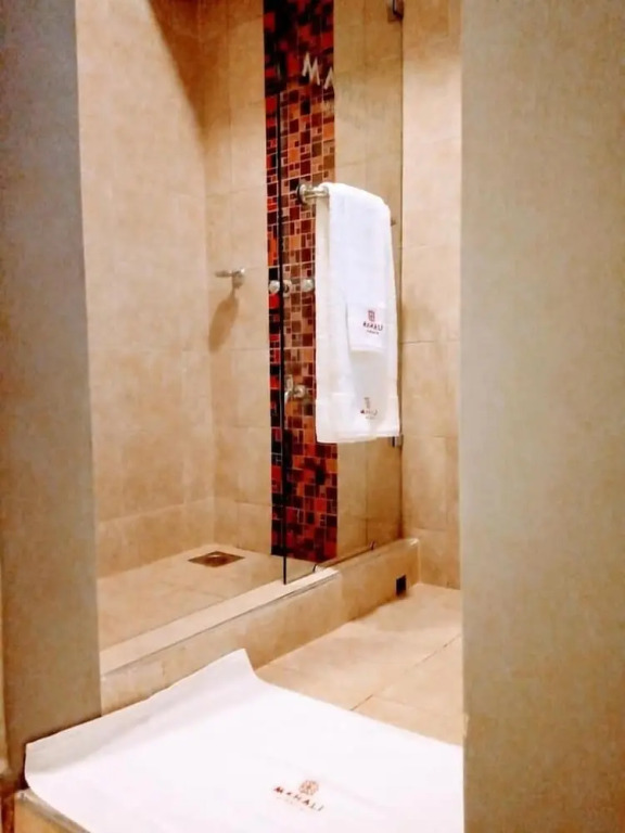 Mahali Guest Home