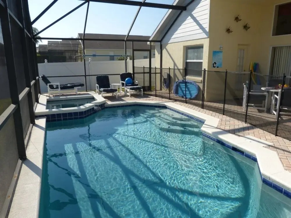 Indian Creek 2513 - Four Bedroom Villa with Private Pool