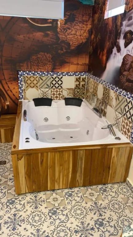 Hotel Casa Antigua