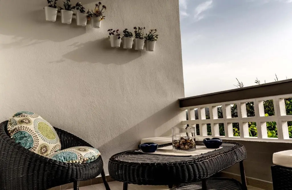 180° View Luxury Flat