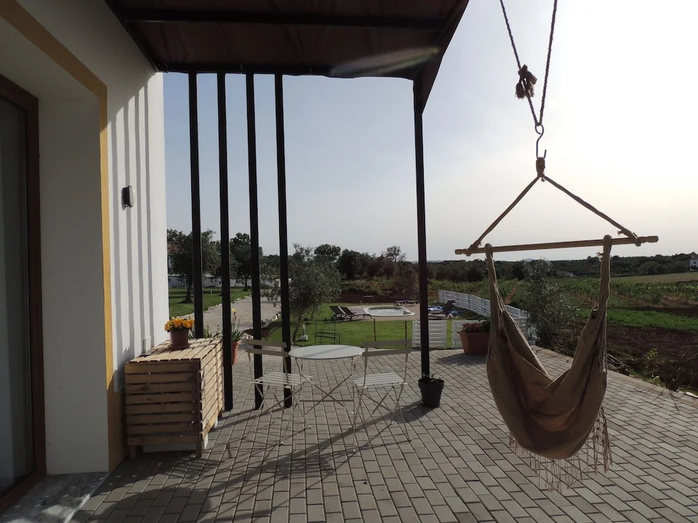 Herdade da Maridona em Estremoz