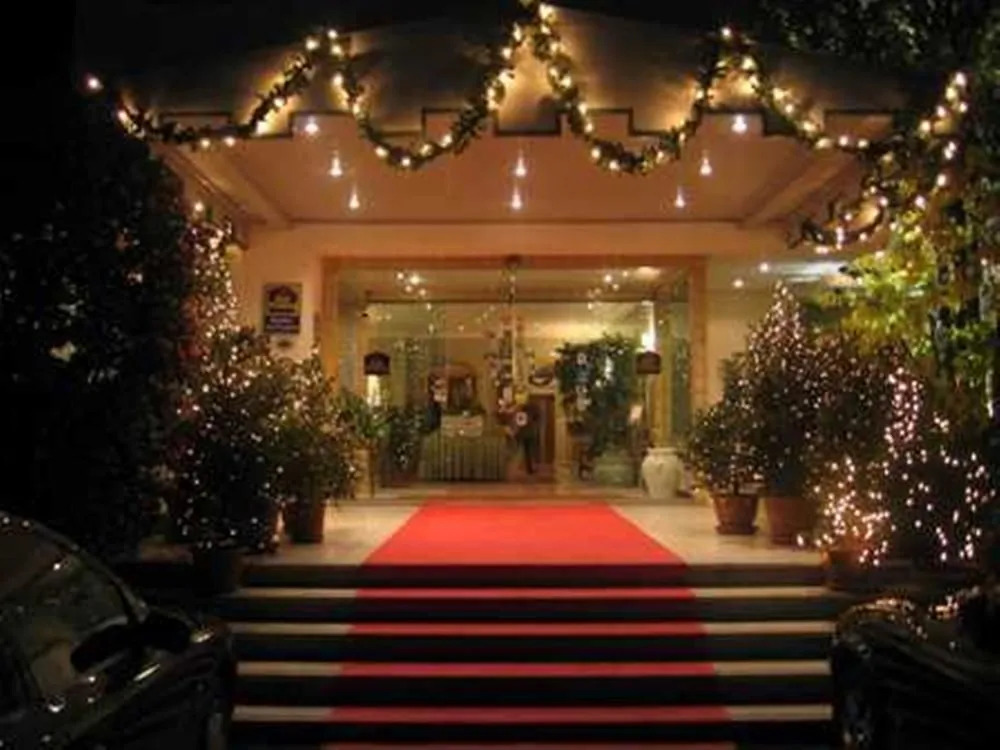 Hotel Al Camin