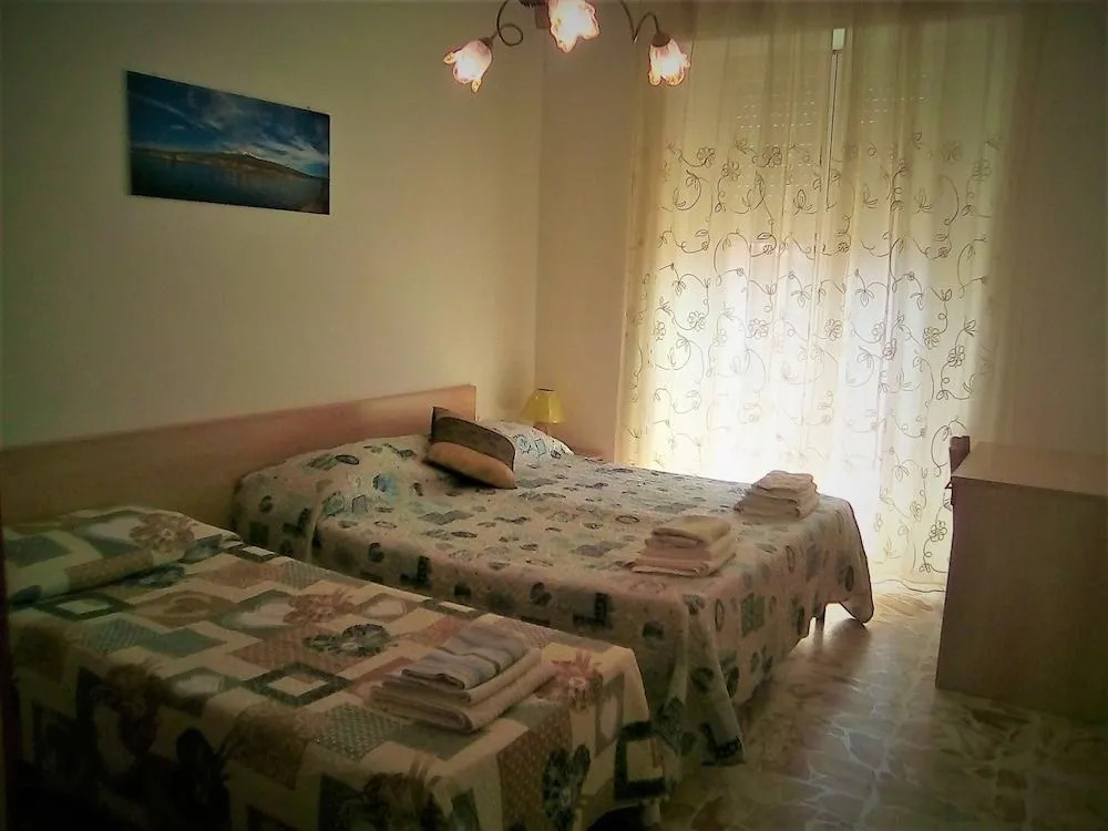 B&B Casa Valentina a Linguaglossa