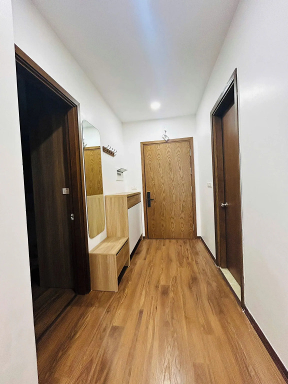 Serviced Green Pearl Apartment in Bac Ninh city