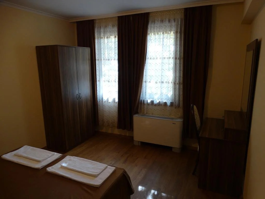 Hotel Rechen Rai