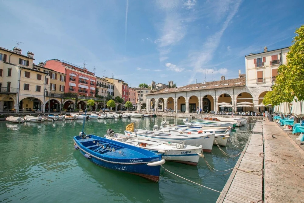 Villa Mimosa Appartamento 5