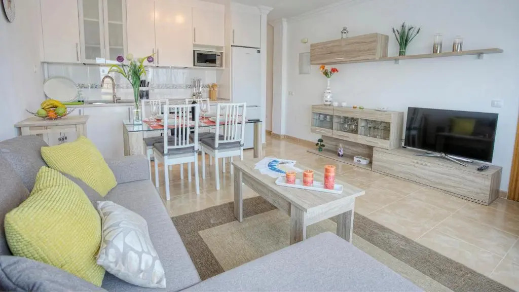 Vivienda Bienvenida
