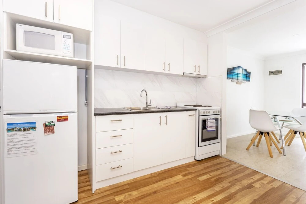 Scarborough Seaside Apartment 217