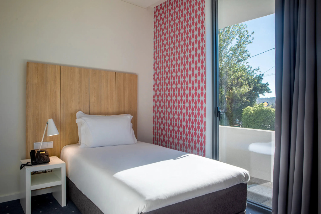 Stay Hotel Lisboa Aeroporto