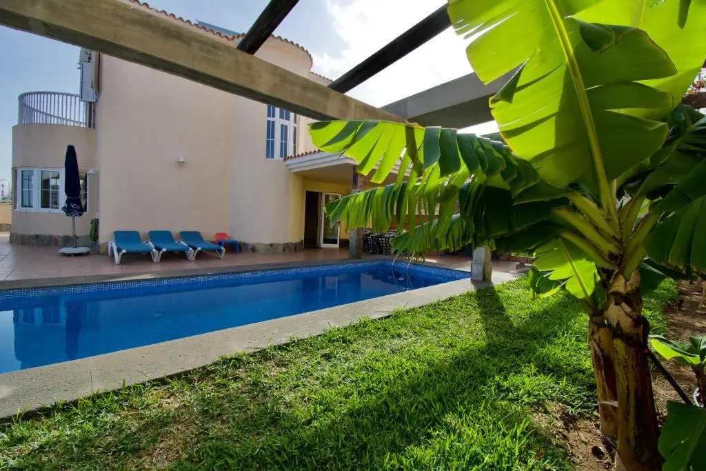 Villa Lovisi 2