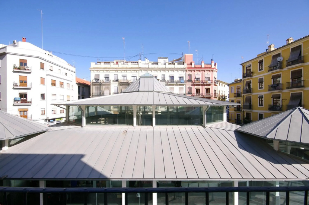 Mosen Sorell Apartments
