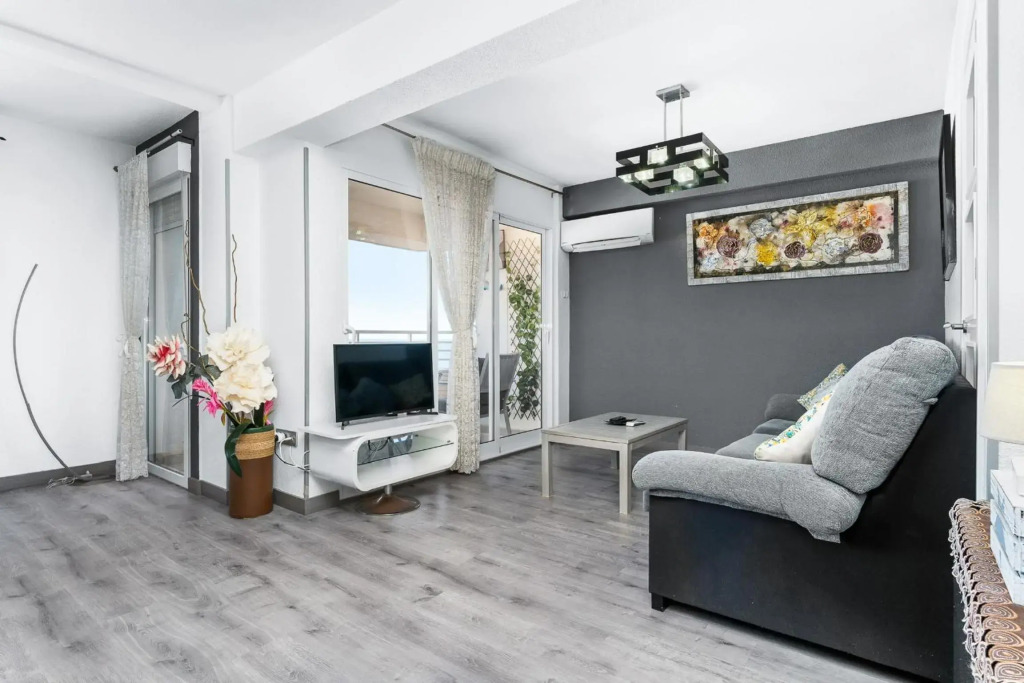 Homely Apartments La Paz