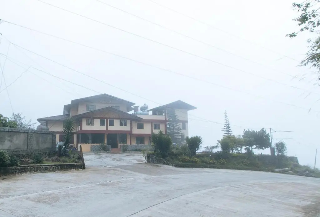 RedDoorz @ Sagada Sunrise View Homestay