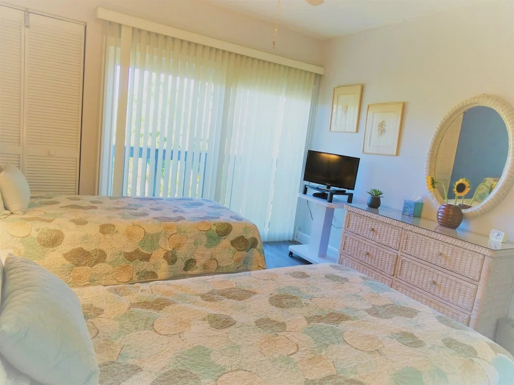 Our House at the Beach C-211 2 Bedrooms 2 Bathrooms Condo