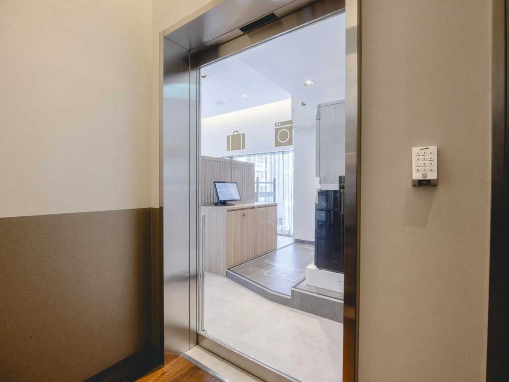 Hotel Gracery Ginza