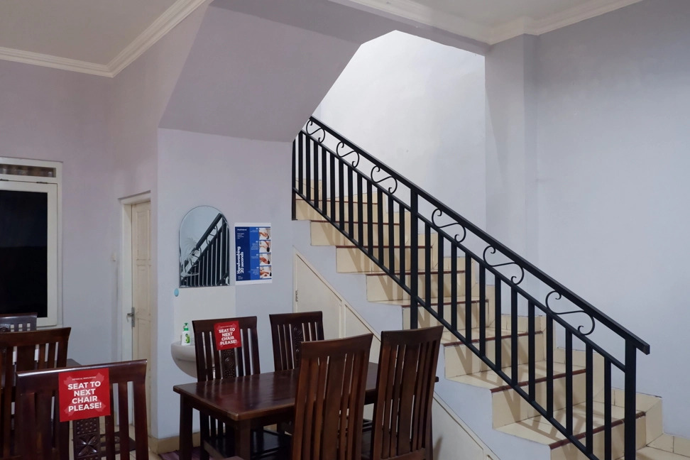 Wisma Almaidah Jogjakarta RedPartner